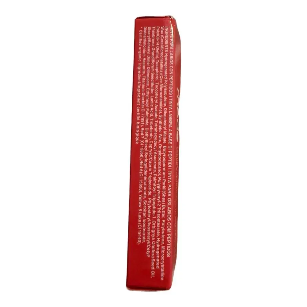 NEW Rhode Peptide Lip Tint‎ Guava Spritz Sheer Coral Hydrating Glossy Lip Balm